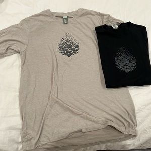 Men’s Stio t shirt